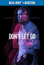 【輸入盤ブルーレイ】【新品】Don't Let Go