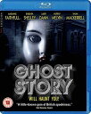 【輸入盤ブルーレイ】【新品】Ghost Story