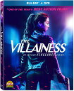 【輸入盤ブルーレイ】【新品】The Villainess