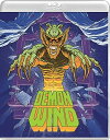【輸入盤ブルーレイ】【新品】Demon Wind