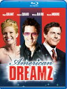 【輸入盤ブルーレイ】【新品】AMERICAN DREAMZ