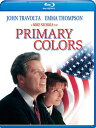 【輸入盤ブルーレイ】【新品】Primary Colors