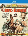 【輸入盤ブルーレイ】【新品】The Red Rider