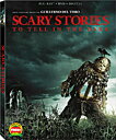 【輸入盤ブルーレイ】【新品】SCARY STORIES TO TELL IN THE DARK