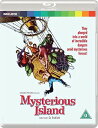 【輸入盤ブルーレイ】【新品】Mysterious Island