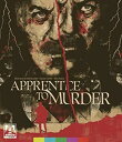 【輸入盤ブルーレイ】【新品】APPRENTICE TO MURDER