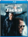 【輸入盤ブルーレイ】【新品】JACKAL