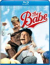 【輸入盤ブルーレイ】【新品】The Babe