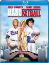 【輸入盤ブルーレイ】【新品】BASEKETBALL