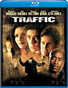 【輸入盤ブルーレイ】【新品】TRAFFIC