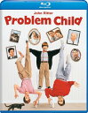 【輸入盤ブルーレイ】【新品】PROBLEM CHILD
