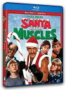 【輸入盤ブルーレイ】【新品】SANTA WITH MUSCLES