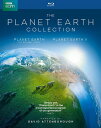 【輸入盤ブルーレイ】【新品】PLANET EARTH I & II GIFTSET