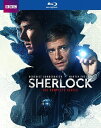 【輸入盤ブルーレイ】【新品】SHERLOCK: SEASONS 1-4 & ABOMINABLE BRIDE GIFT SET (5PC)
