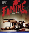 【輸入盤ブルーレイ】【新品】Famine