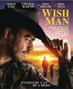 【輸入盤ブルーレイ】【新品】Wish Man
