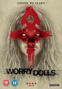 【輸入盤ブルーレイ】【新品】Worry Dolls