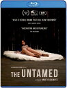 【輸入盤ブルーレイ】【新品】The Untamed
