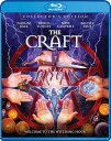 【輸入盤ブルーレイ】【新品】CRAFT