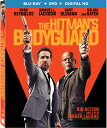 【輸入盤ブルーレイ】【新品】HITMAN'S BODYGUARD