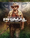 【輸入盤ブルーレイ】【新品】PRIMAL