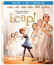 【輸入盤ブルーレイ】【新品】LEAP(アニメ)