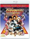 【輸入盤ブルーレイ】【新品】Cannonball Run II