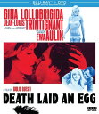 【輸入盤ブルーレイ】【新品】Death Laid an Egg