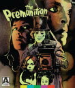 【輸入盤ブルーレイ】【新品】PREMONITION