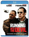 【輸入盤ブルーレイ】【新品】RUNNING WITH THE DEVIL