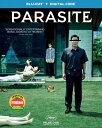 【輸入盤ブルーレイ】【新品】PARASITE