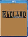 【輸入盤ブルーレイ】【新品】BADLAND