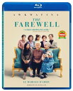 【輸入盤ブルーレイ】【新品】The Farewell