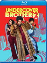 【輸入盤ブルーレイ】【新品】UNDERCOVER BROTHER 2