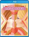 【輸入盤ブルーレイ】【新品】SLIDING DOORS
