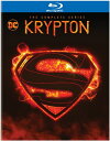 【輸入盤ブルーレイ】【新品】KRYPTON: COMPLETE SERIES