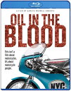 【輸入盤ブルーレイ】【新品】OIL IN THE BLOOD