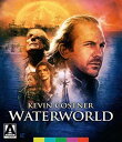 【輸入盤ブルーレイ】【新品】WATERWORLD
