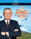 【輸入盤ブルーレイ】【新品】DOC MARTIN SERIES 9 (3PC)