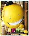【輸入盤ブルーレイ】【新品】Assassination Classroom (Ansatsu Kyoshitsu) (2015)