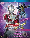 【輸入盤ブルーレイ】【新品】Ultraman X (Episode 1-4) (2015)