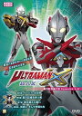 【輸入盤ブルーレイ】【新品】Ultraman X (Episode 5-8) (2015)