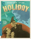 【輸入盤ブルーレイ】【新品】CRITERION COLLECTION / HOLIDAY