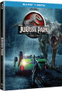 【輸入盤ブルーレイ】【新品】JURASSIC PARK