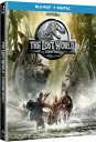 【輸入盤ブルーレイ】【新品】LOST WORLD: JURASSIC PARK