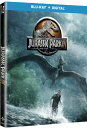 【輸入盤ブルーレイ】【新品】JURASSIC PARK III