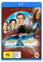 【輸入盤ブルーレイ】【新品】seaQuest DSV: The Complete Collection: Seasons 1-3