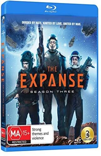 ꤫󡦤Ѥ㤨֡͢ץ֥롼쥤ۡڿʡThe Expanse: Season ThreeפβǤʤ6,990ߤˤʤޤ
