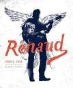 【輸入盤ブルーレイ】【新品】Renaud / Phenix Tour Live