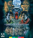 【輸入盤ブルーレイ】【新品】AN AMERICAN WEREWOLF IN LONDON: STANDARD EDITION